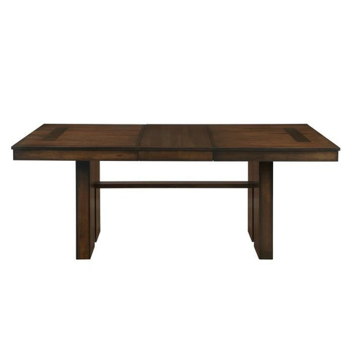 Sedley Dining Table in Walnut 5415RF-78 - Big's Furniture (NV) - Multi Location