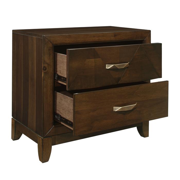 Aziel Night Stand - Big's Furniture (NV) - Multi Location