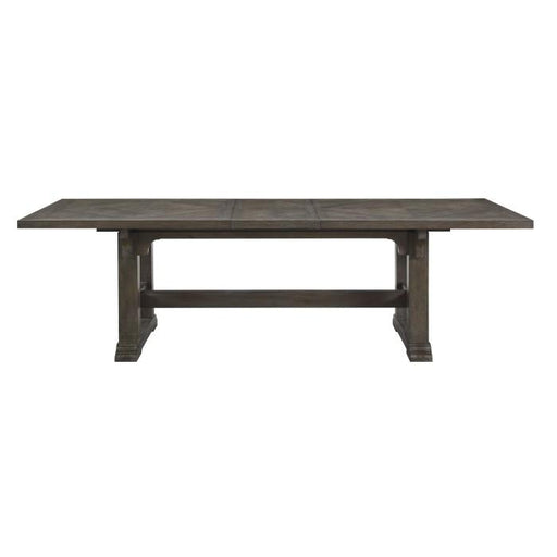5441-102 - (2) Dining Table - Big's Furniture (NV) - Multi Location