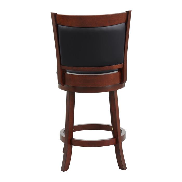 1131-24S-Dining Swivel Counter Height Chair - Big's Furniture (NV) - Multi Location