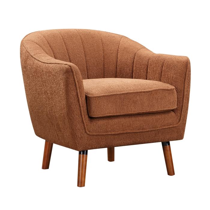 Cutler Accent Chair - Big's Furniture (NV) - Multi Location