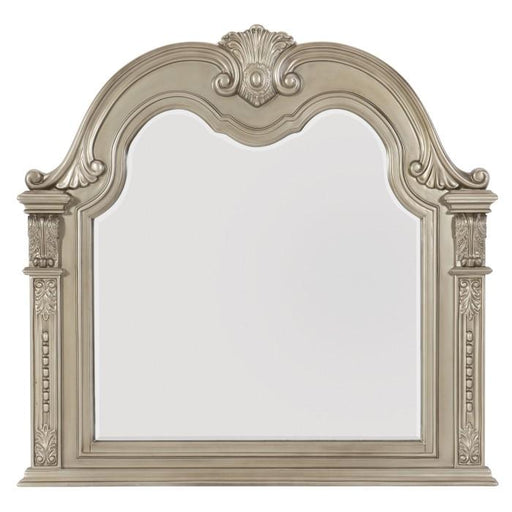 Cavalier Mirror - Big's Furniture (NV) - Multi Location