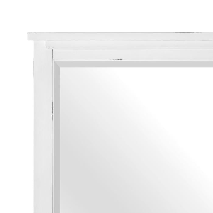 Laurelville Mirror - Big's Furniture (NV) - Multi Location