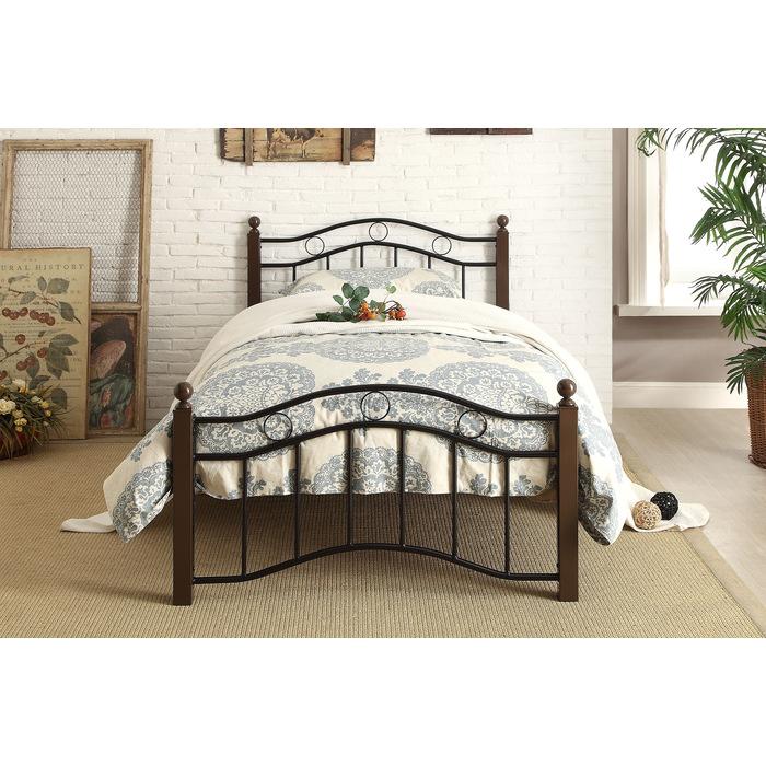 Averny Twin Platform Bed - Big's Furniture (NV) - Multi Location