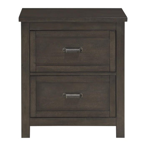 Hebron Night Stand - Big's Furniture (NV) - Multi Location