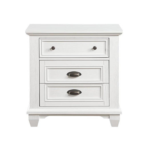 Mackinac Night Stand - Big's Furniture (NV) - Multi Location