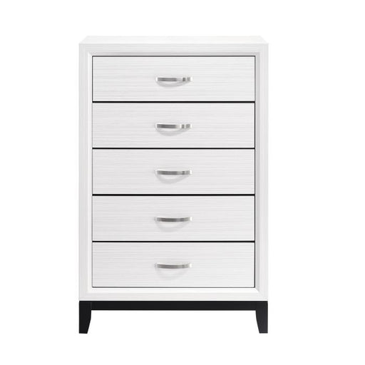 1645WH-9-Bedroom Chest - Big's Furniture (NV) - Multi Location