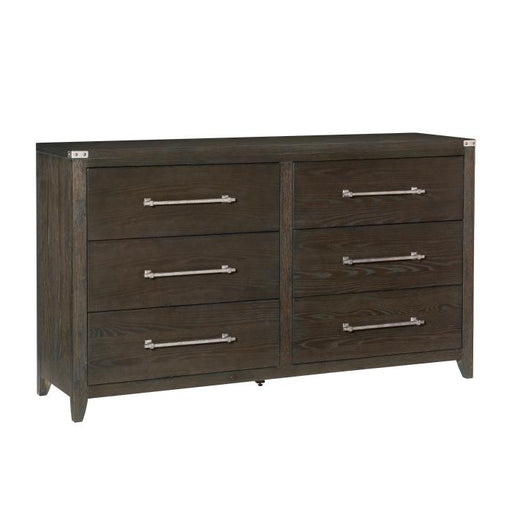 Bellamy Dresser - Big's Furniture (NV) - Multi Location
