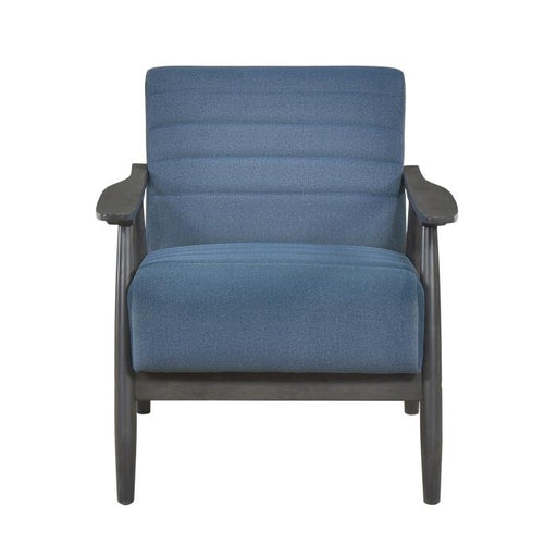 Greeley Accent Chair - Big's Furniture (NV) - Multi Location