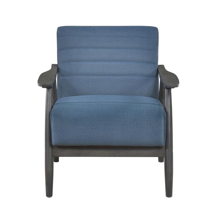 Greeley Accent Chair - Big's Furniture (NV) - Multi Location
