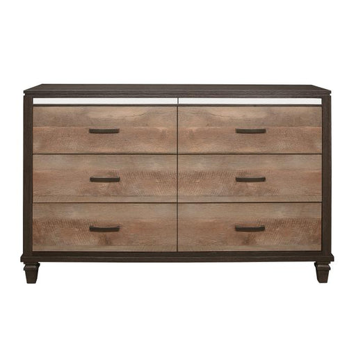 Danridge Dresser - Big's Furniture (NV) - Multi Location