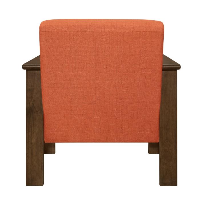 Helena Accent Chair with Storage Arms - Big's Furniture (NV) - Multi Location