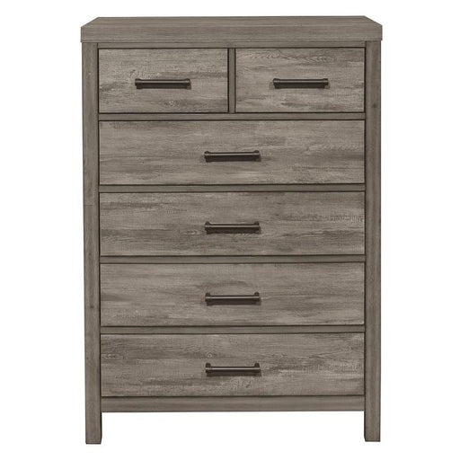 Bainbridge Chest - Big's Furniture (NV) - Multi Location