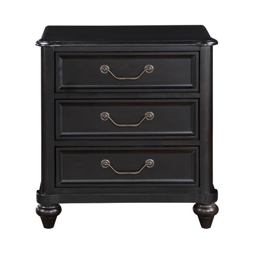 Herman Night Stand - Big's Furniture (NV) - Multi Location