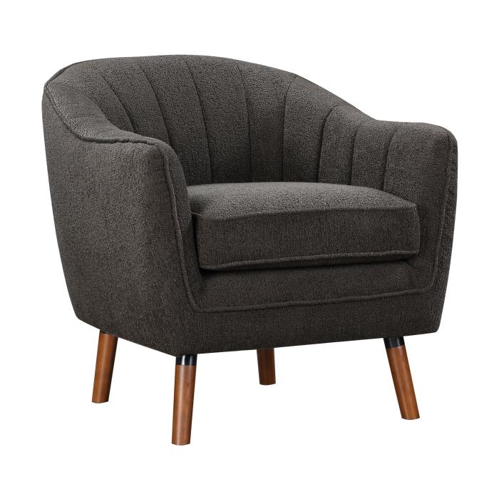 Cutler Accent Chair - Big's Furniture (NV) - Multi Location