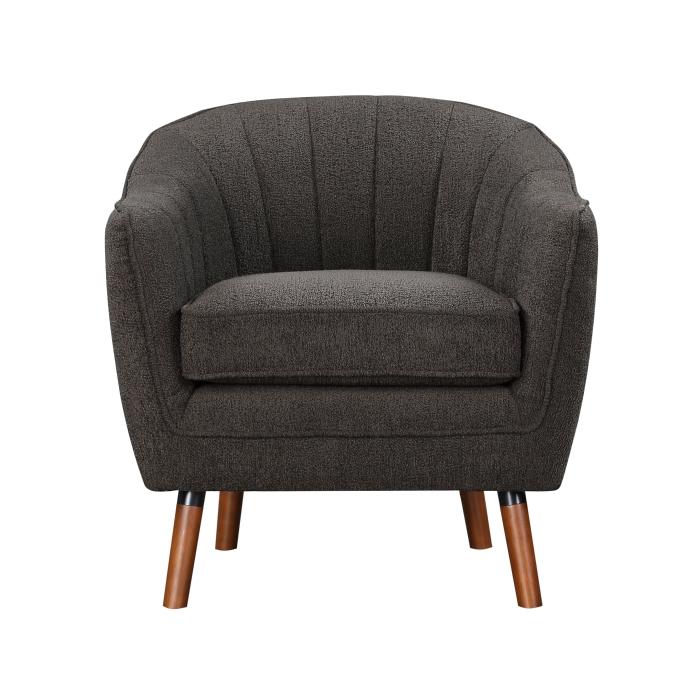 Cutler Accent Chair - Big's Furniture (NV) - Multi Location