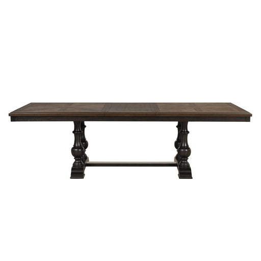 5703-104 - (2) Dining Table - Big's Furniture (NV) - Multi Location