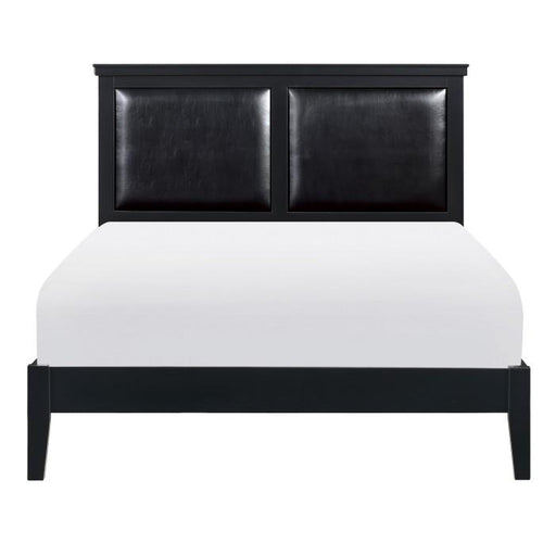 Seabright (2) Queen Bed - Big's Furniture (NV) - Multi Location