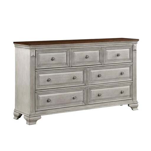 Marquette Dresser - Big's Furniture (NV) - Multi Location
