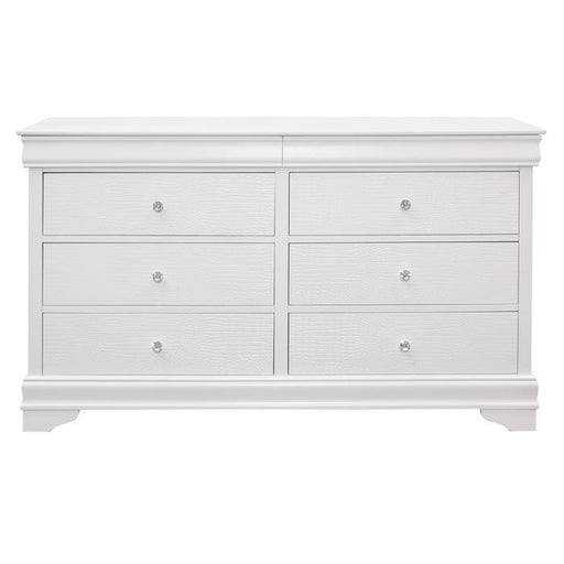 Lana Dresser - Big's Furniture (NV) - Multi Location