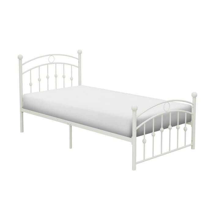 Tiana Twin Platform Bed - Big's Furniture (NV) - Multi Location
