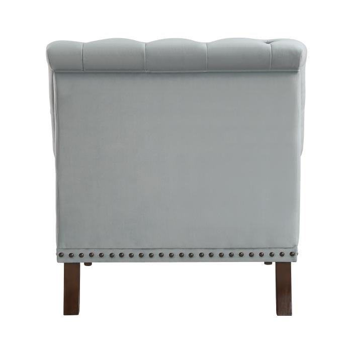 Frazier Park Accent Chair - Big's Furniture (NV) - Multi Location