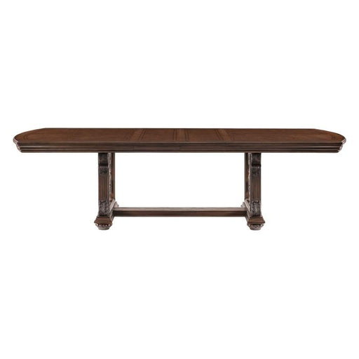 5829-108 - (2) Dining Table - Big's Furniture (NV) - Multi Location