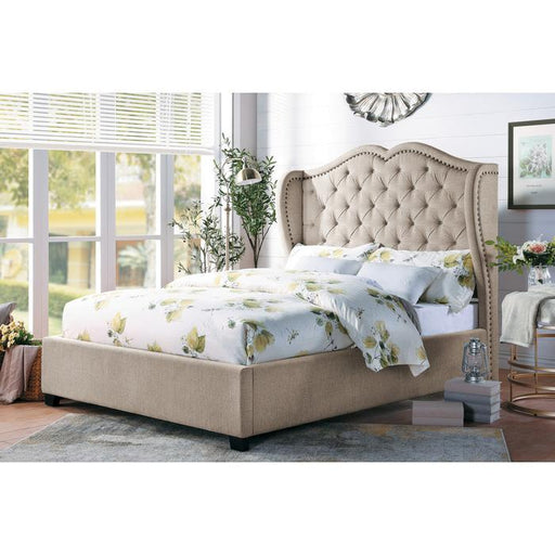 Waterlyn (2)Queen Bed - Big's Furniture (NV) - Multi Location
