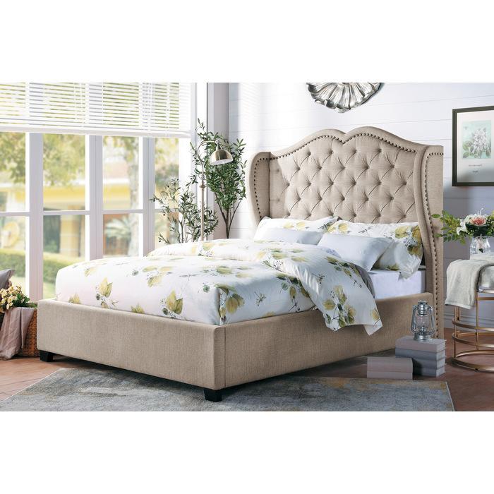Waterlyn (2)Queen Bed - Big's Furniture (NV) - Multi Location