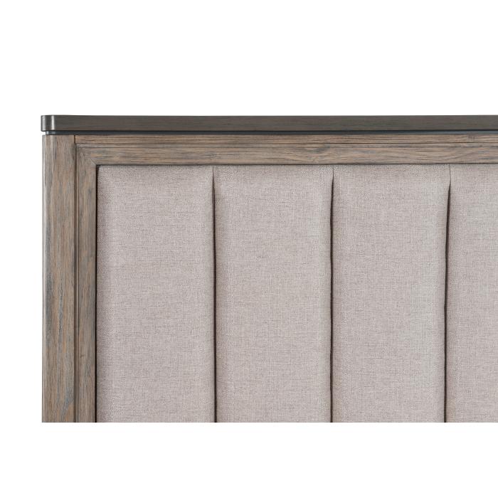 Newell (3) Eastern King Bed - Big's Furniture (NV) - Multi Location