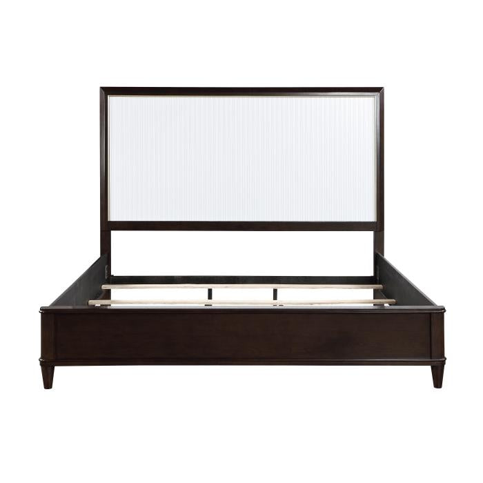Niles (3) Queen Bed - Big's Furniture (NV) - Multi Location