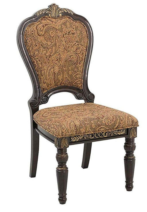 Russian Hill Side Chair in Cherry (Set of 2) - Big's Furniture (NV) - Multi Location