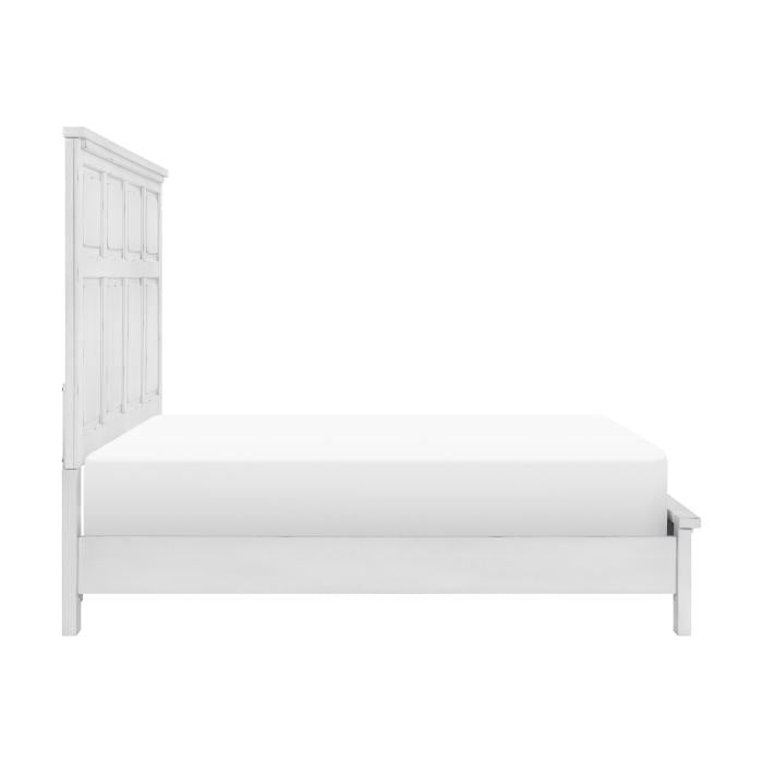 Laurelville (3) Queen Bed - Big's Furniture (NV) - Multi Location