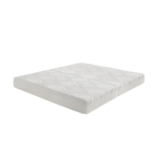 MT-G10CT2 - 10" Split California King Gel-Infused Memory Foam Mattress (2-Piece) - Big's Furniture (NV) - Multi Location