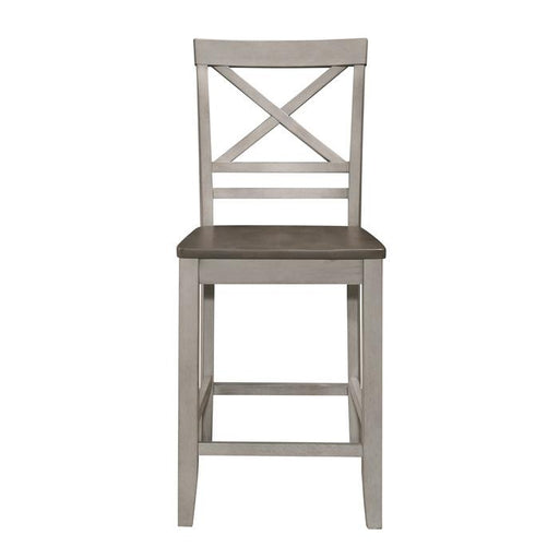 5803RF-24 - Counter Height Chair - Big's Furniture (NV) - Multi Location