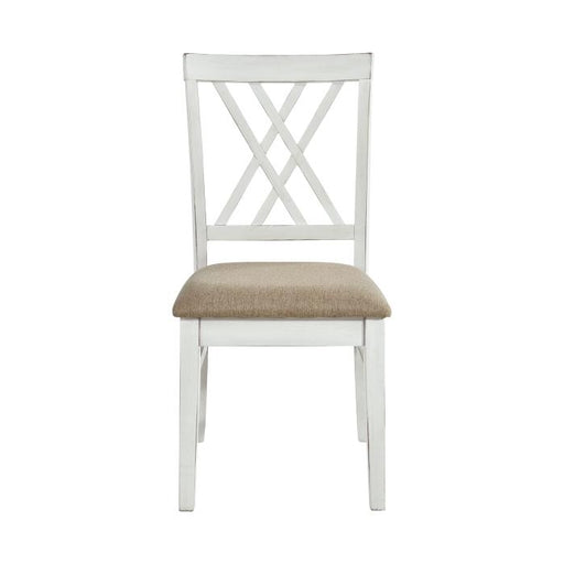 5865S - Side Chair - Big's Furniture (NV) - Multi Location