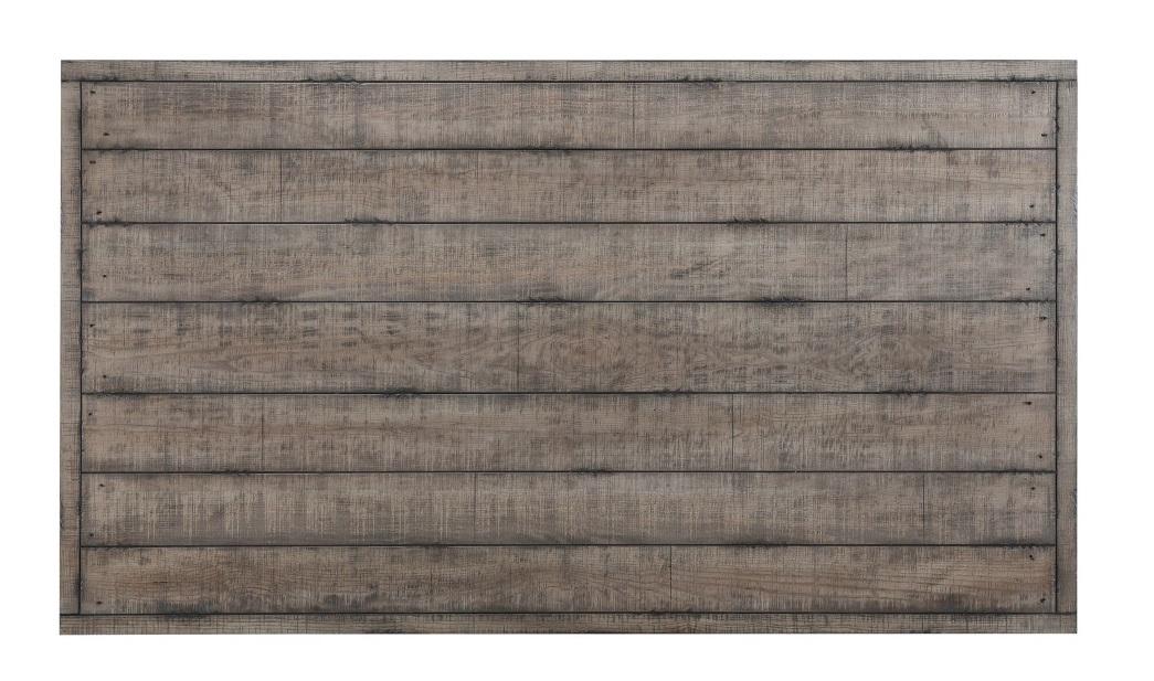 Codie Dining Table in Light Brown 5544-72 - Big's Furniture (NV) - Multi Location