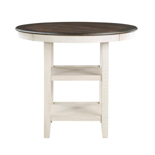 5800WH-36 - Counter Height Table - Big's Furniture (NV) - Multi Location