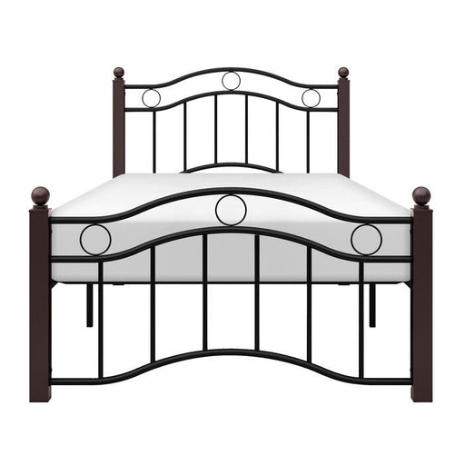 Averny Twin Platform Bed - Big's Furniture (NV) - Multi Location