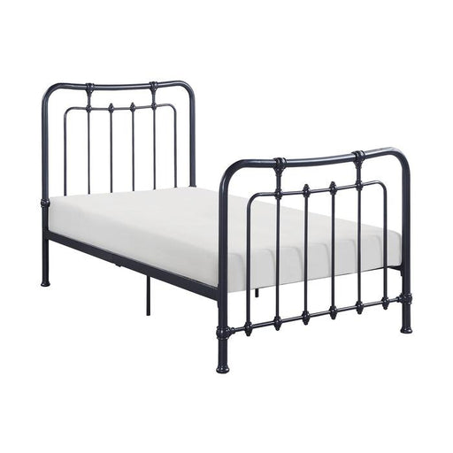Engleside Twin Platform Bed - Big's Furniture (NV) - Multi Location