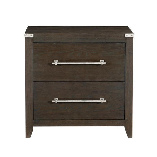 Bellamy Night Stand - Big's Furniture (NV) - Multi Location