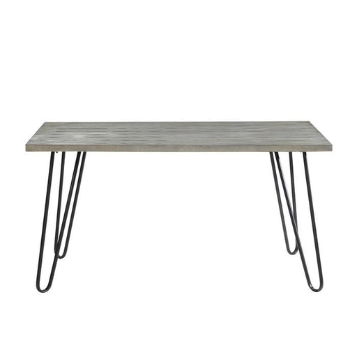 5817-60 - Dining Table - Big's Furniture (NV) - Multi Location