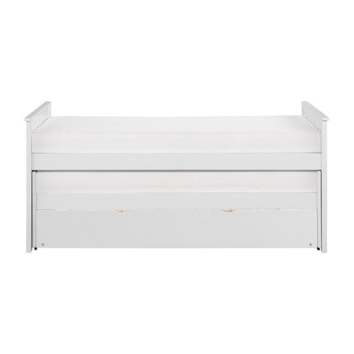 B2053RTW-1R - (4) Twin/Twin Bed with Twin Trundle - Big's Furniture (NV) - Multi Location