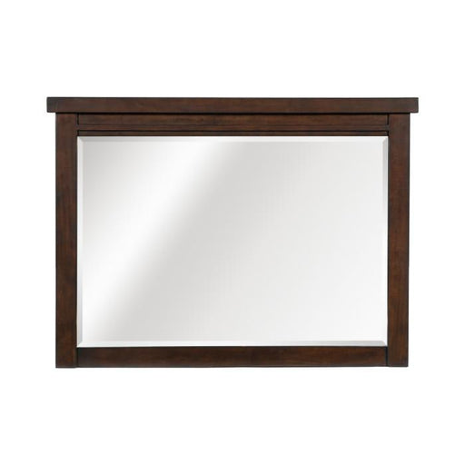 Logandale Mirror - Big's Furniture (NV) - Multi Location
