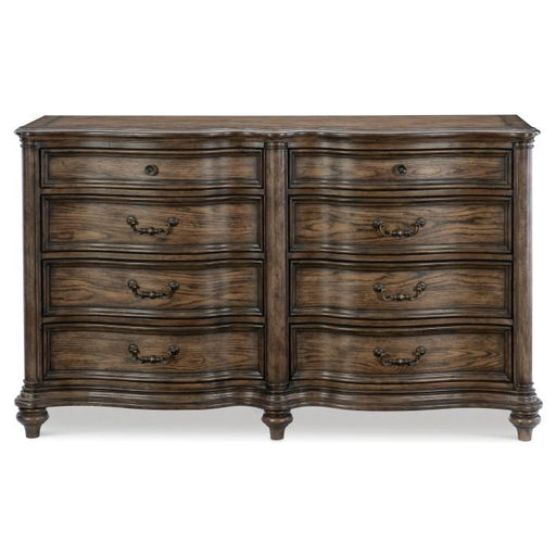 Heath Court Dresser - Big's Furniture (NV) - Multi Location