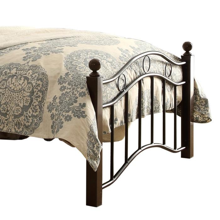 Averny Twin Platform Bed - Big's Furniture (NV) - Multi Location