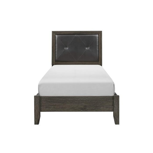 Edina (3) Twin Bed - Big's Furniture (NV) - Multi Location