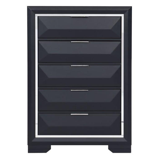 Rosemont Chest - Big's Furniture (NV) - Multi Location