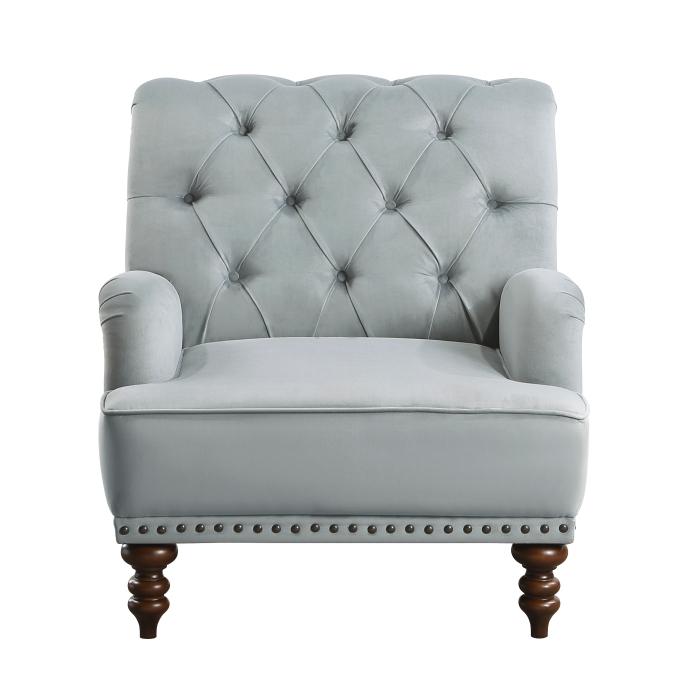 Frazier Park Accent Chair - Big's Furniture (NV) - Multi Location