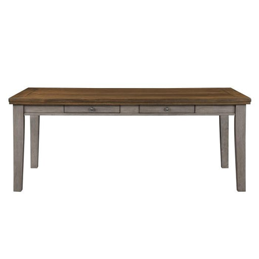 5761GY-78 - Dining Table - Big's Furniture (NV) - Multi Location